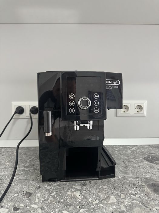 Espresor Delonghi Capucino Smart