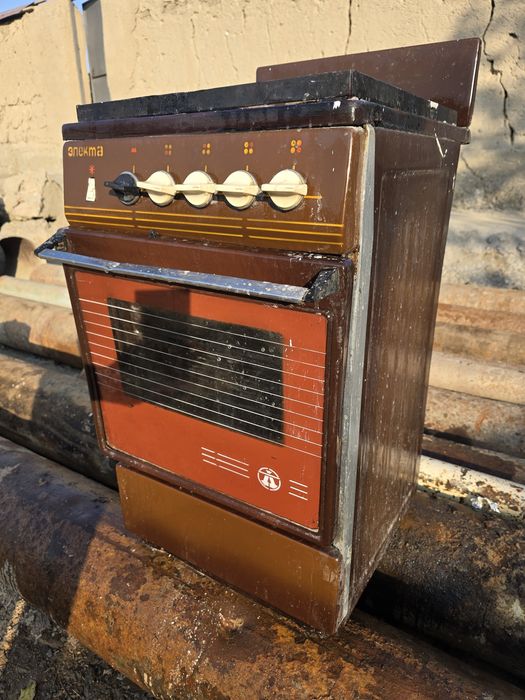 Gaz pleta 200ming ishlaydi