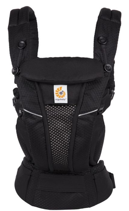 Ergobaby omni breez