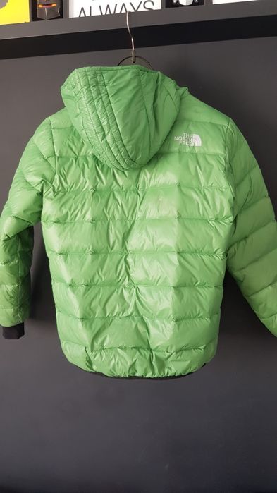 North face geaca