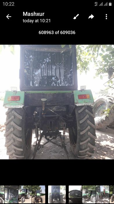 T 40 sotiladi zo‘r