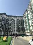 Комбинат Гулистон кучада Новостройка 2 хонали коробка квартира 53 кв