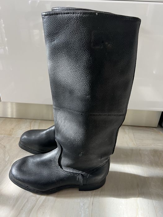 Коледарски ботуши