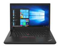 Лаптоп Lenovo ThinkPad A485 Ryzen 5 2500U 8GB 256GB SSD ГАРАНЦИЯ