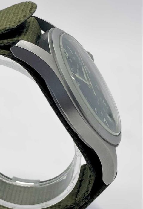 Hamilton Khaki Quartz