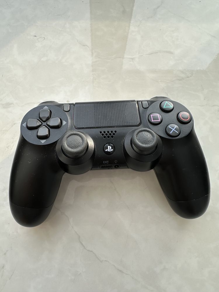 Original Dualshock 4