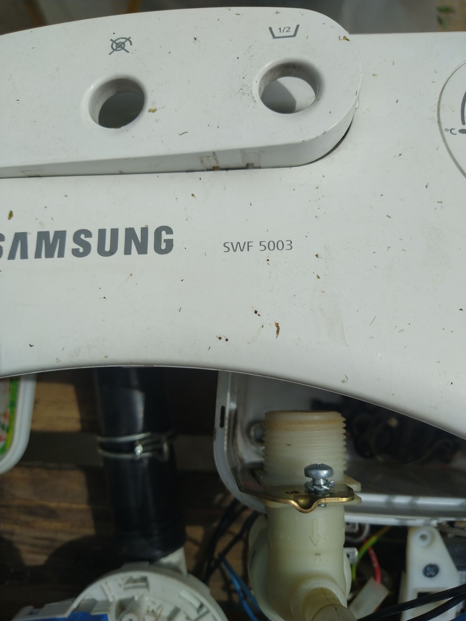 Samsung swf 5003