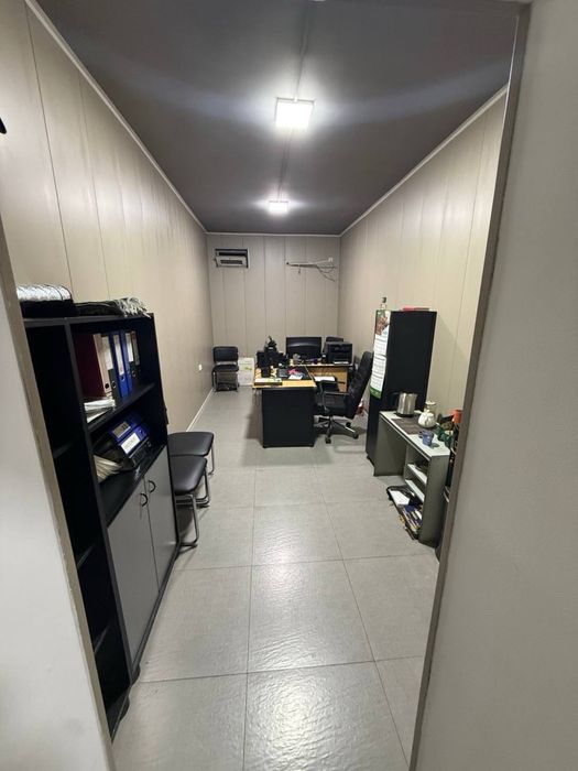 Аренда под офис Лабзак! С Мебелью 20м2 1 Линия! 200$