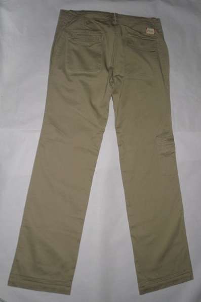 pantaloni blugi crem Fila nr42