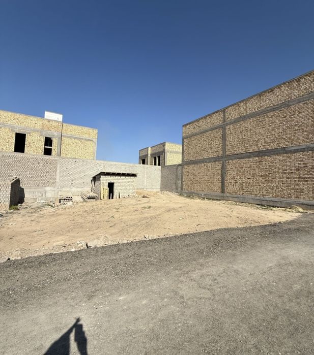 Саниф, Дормон, Дурмень, Нуровшан,  продаётся земельный участок 3-сотки