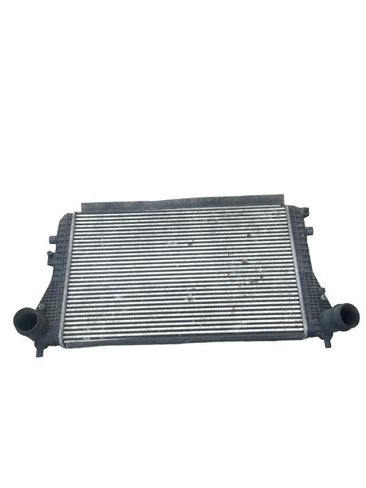 Radiator intercooler VOLKSWAGEN PASSAT CC 357 2008 - 20122.0 TDI CBBB
