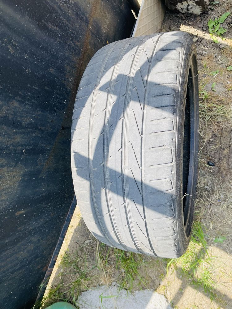 Гуми Hankook S1 Evo 2 - Run Flat 225/40/18