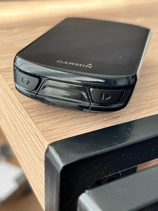 Велокомпютър Garmin Edge 830 – отлично състояние