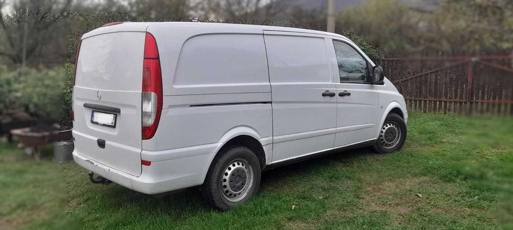 Vand Mercedes Vito 111 CDI