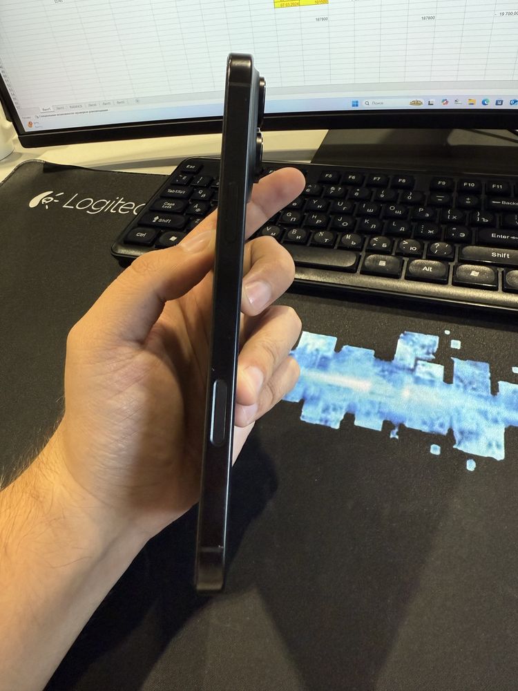 Iphone 16 pro max 512 gb