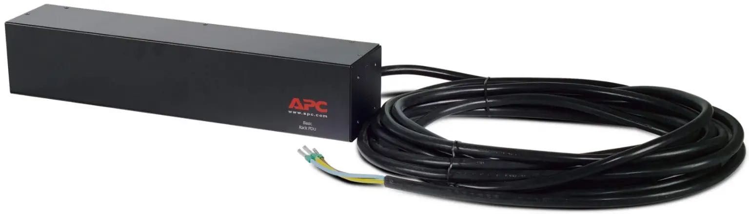 Удлинитель Rack PDU APC AP7585 Extender