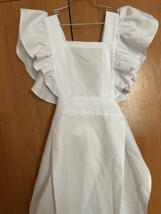 Новый сарафан для выпускниц