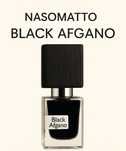 Оригинальный парфюм на разлив Black Afgano, Dior Sauvage, Tom Ford от