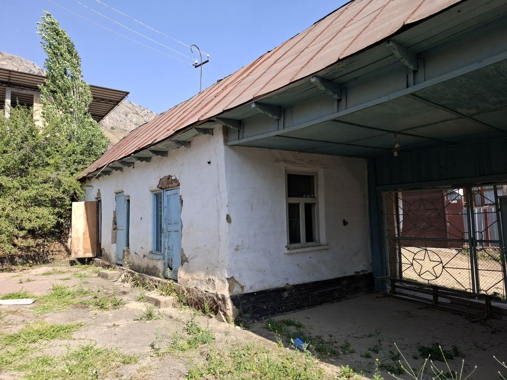 Chimyonda dacha uchun joy sotiladi