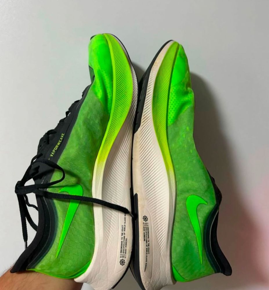 Nike Zoom Fly 3