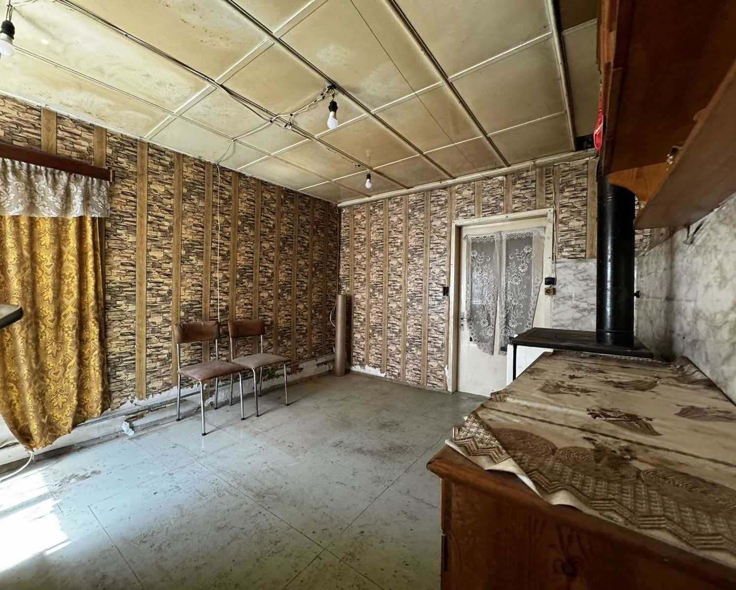 Къща, с. Пиргово, РЗП - 140 кв.м., двор - 1020 кв.м., с ГАРАЖ