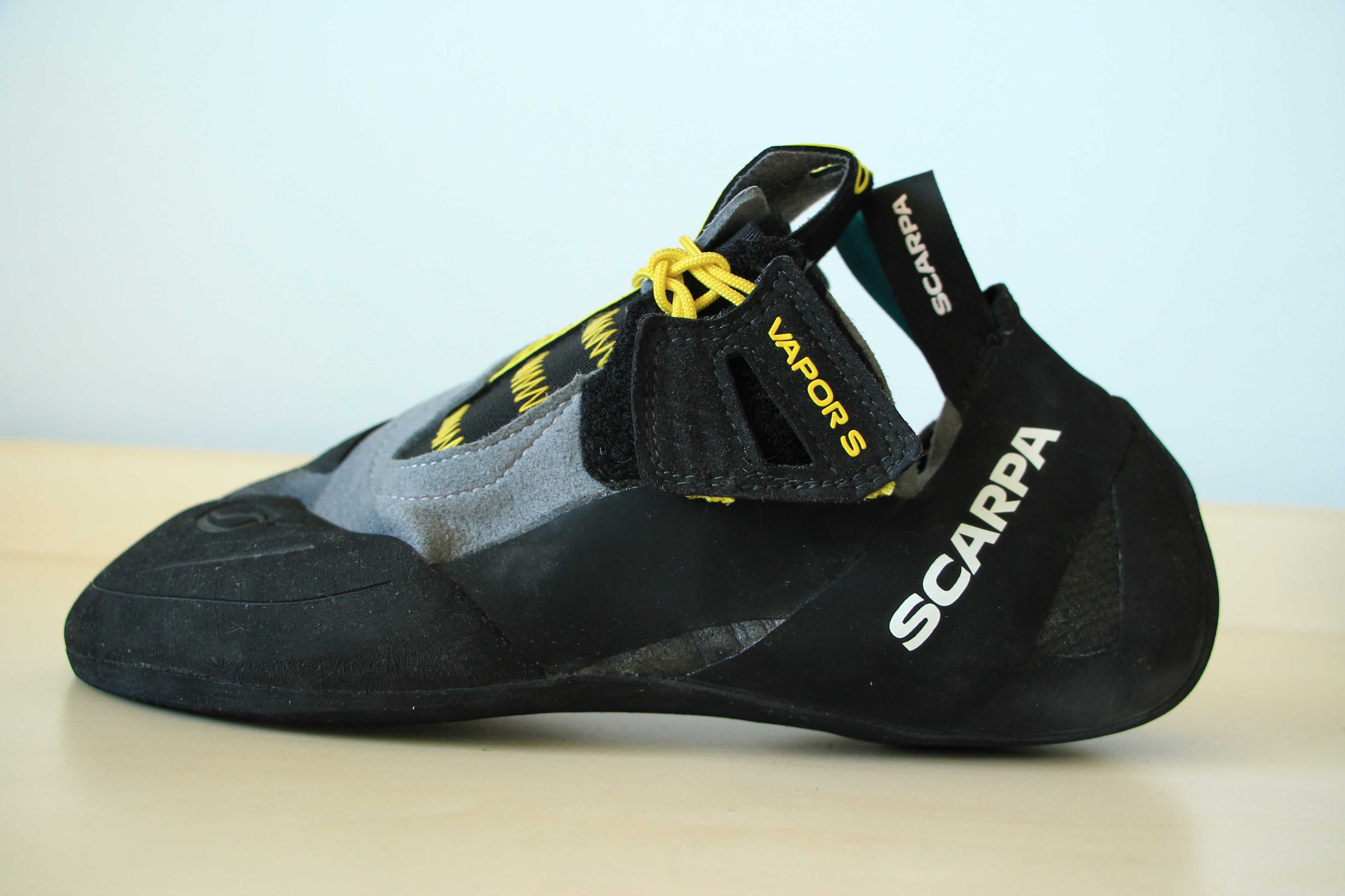 Еспадрили (обувки за катерене) Scarpa Vapor S (43-45)