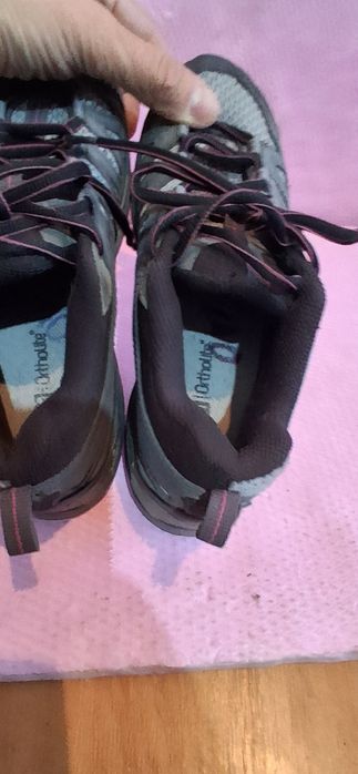 Semighete salomon marinea 38