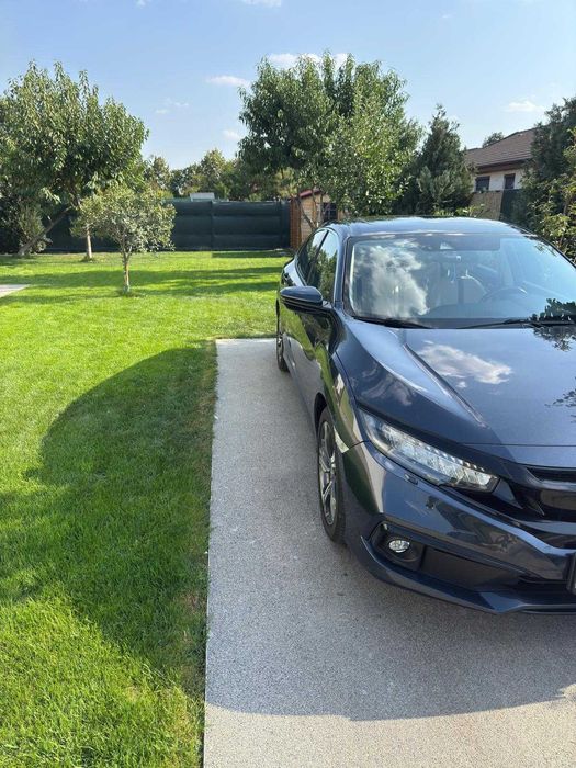 De vanzare Honda Civic 2020