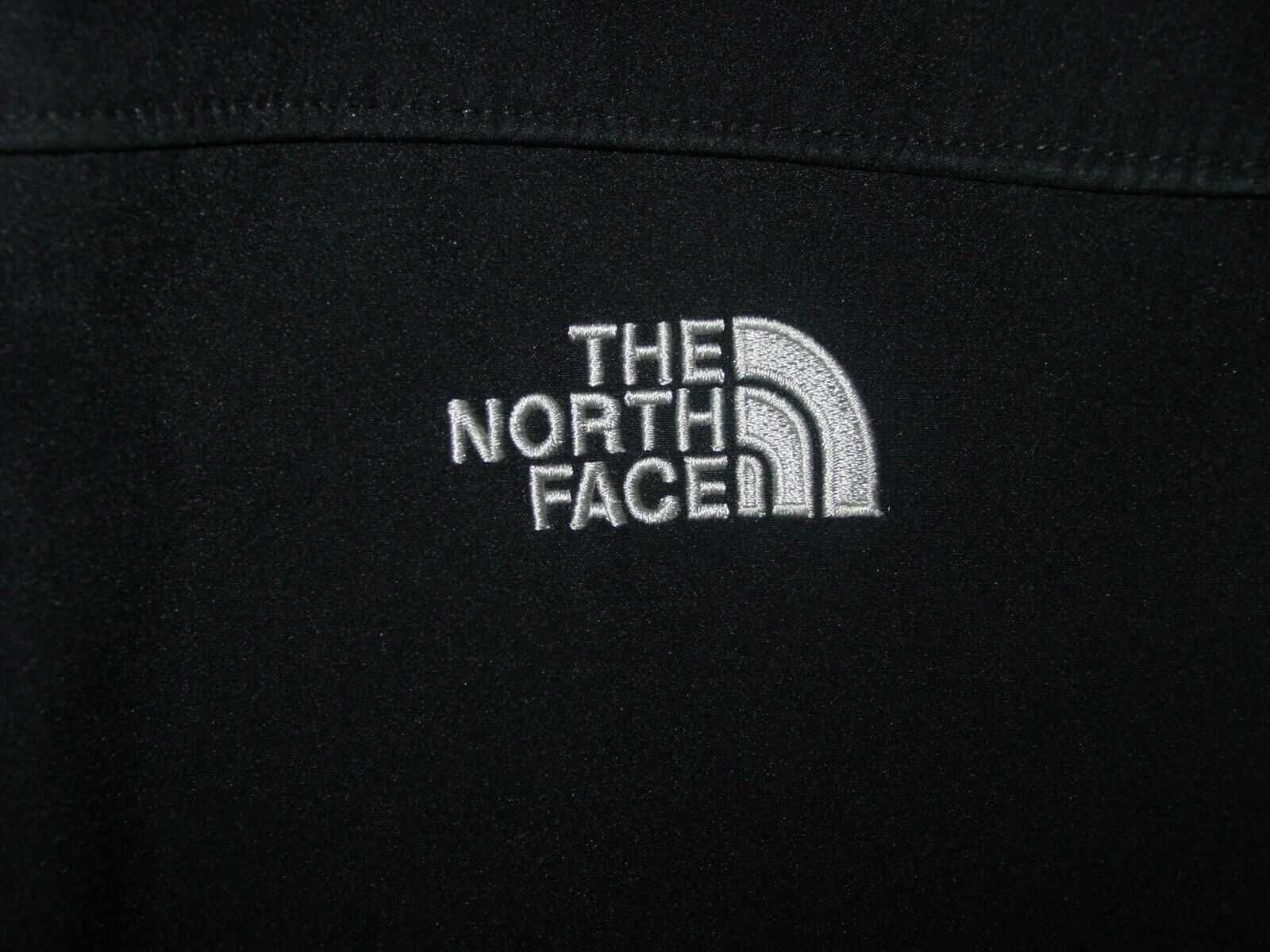 оригинален зимно яке The North Face