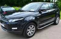 Range Rover Evoque (2011+) Степенки