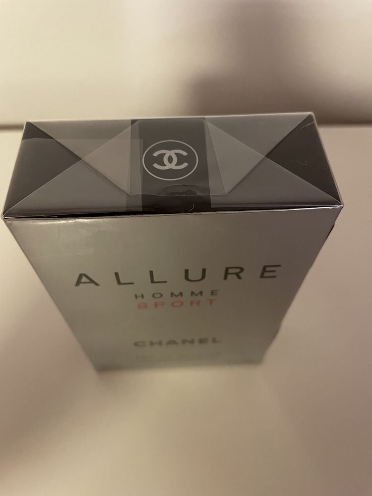 Chanel Allure Homme Sport  100ml edt