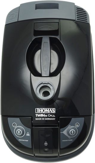 Пылесос Thomas 788527 TWIN TT ORCA