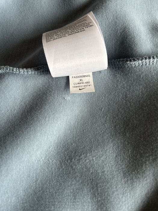 Hanorac Nike Tech Fleece