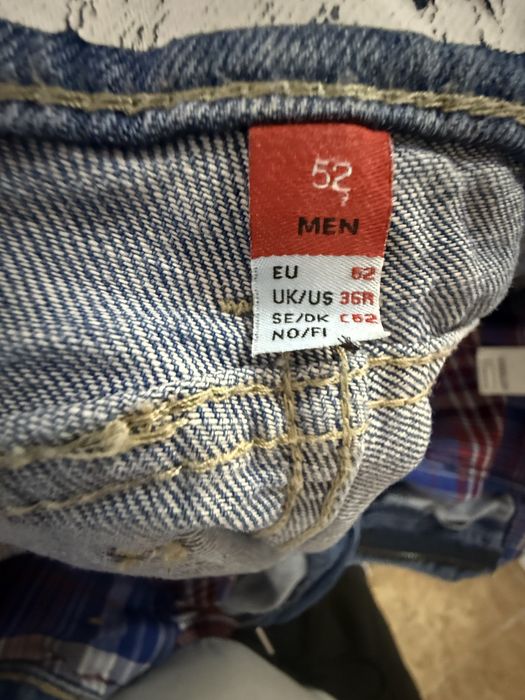 Pantaloni dim denim grosi de iarna Engelbert Strauss