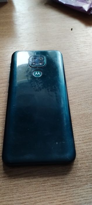 Telefon Motorola G9play