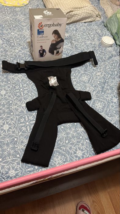 Раница Ergobaby Embrace
