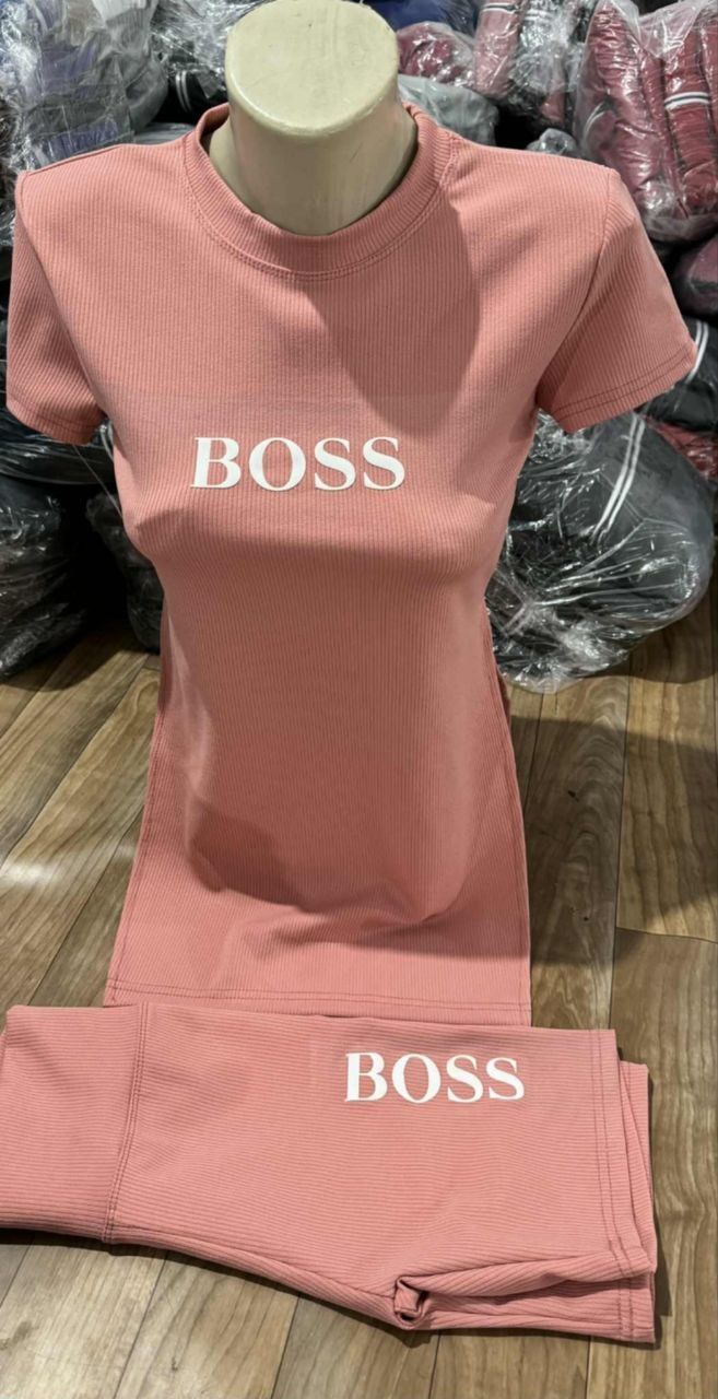 Compleu femei Boss