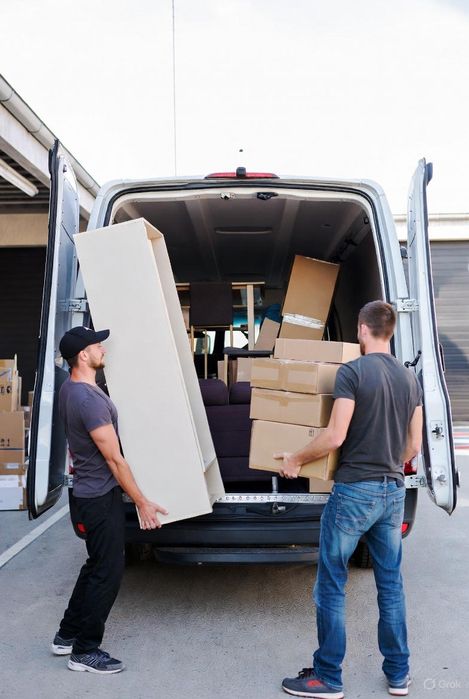 Defrișări/Debarasari/Transport personalizatBucurești și zonele limitro