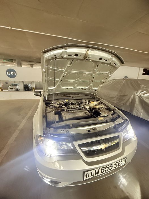 Nexia2 1.6 donc Shedever sotiladi