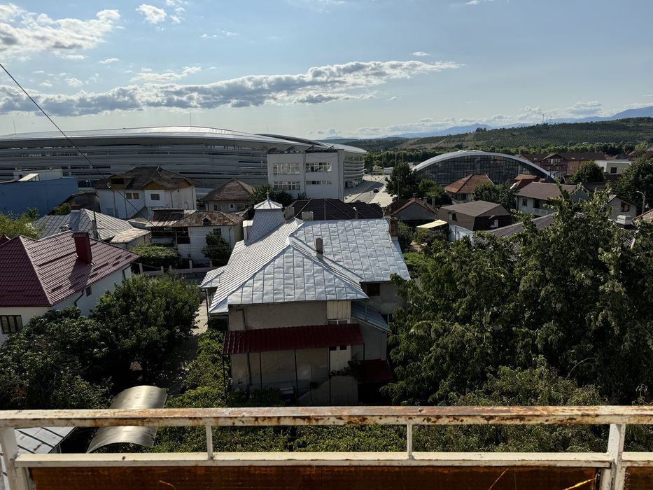 Targu Jiu Stadion Tudor Vladimirescu Strada Iosif Keber 3 camere 93000 euro