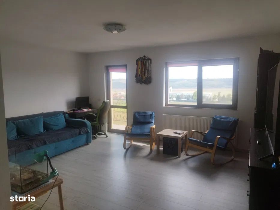 Apartament 2 camere Valea lupului Iasi