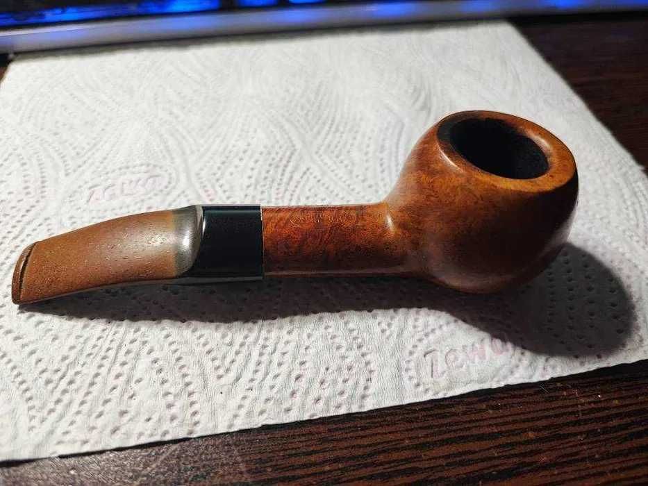 Lot vintage de 8 pipe diferite 2