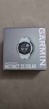 Часовник Garmin INSTINCT 2S Solar