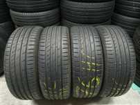 Kumho 215/55/17-4бр дот 4122