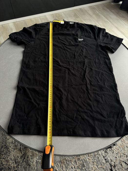 Мъжка тениска MyProtein ESSENTIAL