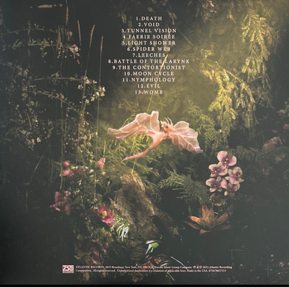 Melanie Martinez - Portals