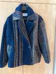 Scurta Promod, 60% lana, noua, fabricata in Maroc