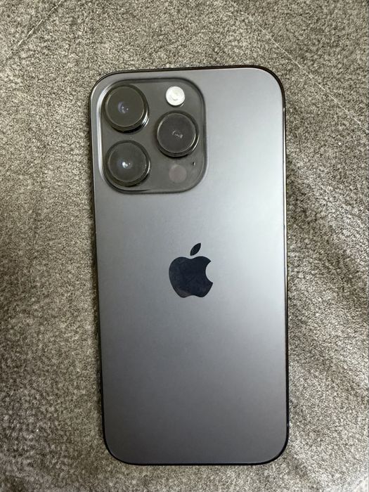 Iphone 14 PRO 256