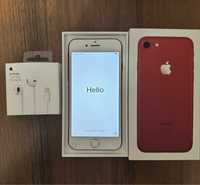 Продам IPhone 7 128gb