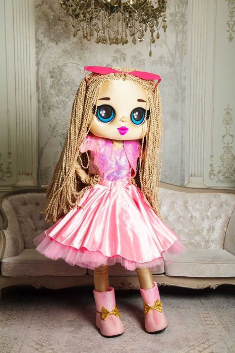 Аниматоры | День рождения | Дед Мороз | Детские праздники